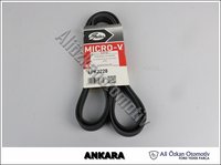 Ford Yedek Parça - GATES ALTERNATÖR KAYIŞI 6PK 2228